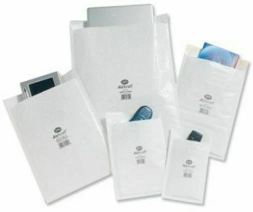 Jiffy Shipping Envelopes & Mailers