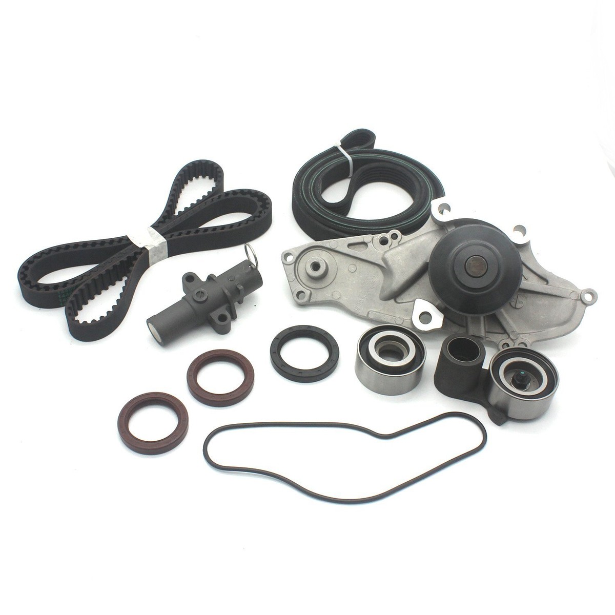 Timing Belt Kit Water Pump For Honda