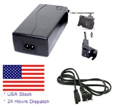 Ashely AC Adapter for Pride Lift Chair Power Recliner Power Transformer 29V 2A