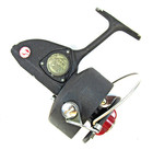 Vtg High Speed Spinning Reel Dam Quick 441N West Germany