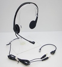 C322 Headset for Cisco 6921 6941 6961 7821 7931 7940 7961 7971 7975 8941 8961 IP