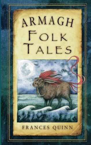 Armagh Folk Tales by Frances Quinn NEW Free UK Delivery - Image 5