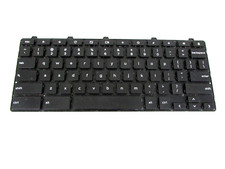 Dell OEM Chromebook 11 5190/3100 2-in-1 US-EN Keyboard Assembly HUF32 H06WJ