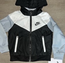 NWT Kids Nike Windbreaker Jacket 2T