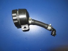 KAWASAKI Z750 Bremsflüssigkeitsbehälter Fußbremszylinder gebraucht
