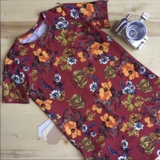 ZARA PRINTED SHEATH DRESS NWOT SIZE S 