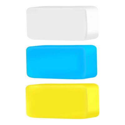3 Color Soft Diffuser Cover for Godox iFlash iM20 Mini Flash Speedlite