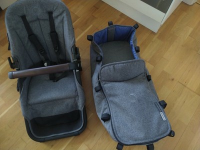bugaboo cameleon 3 blend