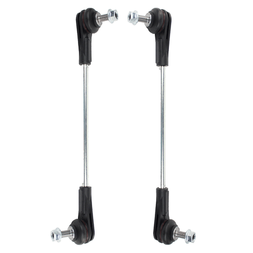 2 Front Suspension Stabilizer /Sway Bar End Links Kit for BMW 1 3