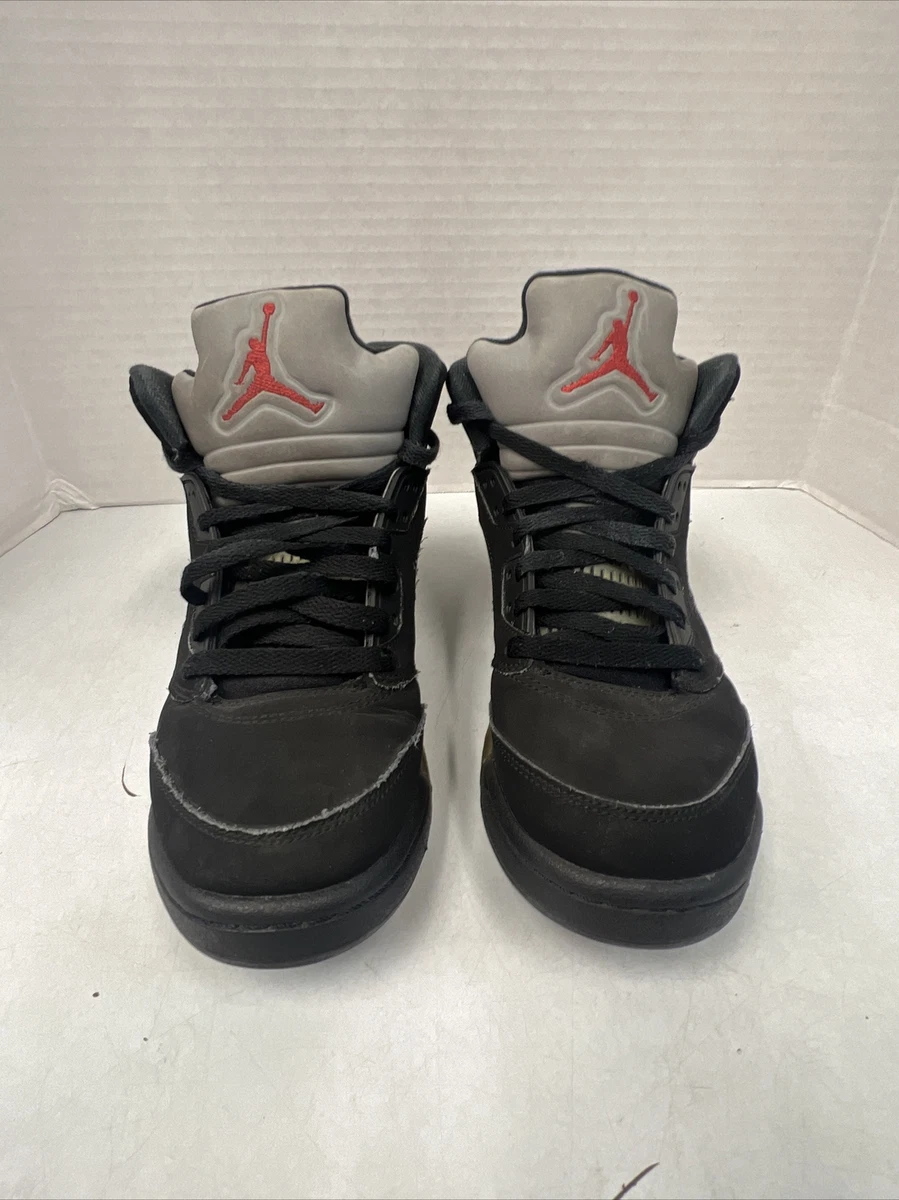 Jordan 5 hotsell retro og bg