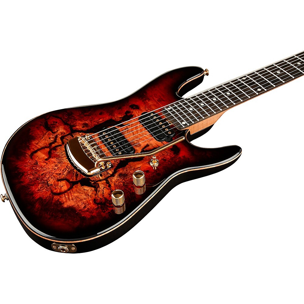 Ernie Ball Music Man Jason Richardson Cutlass 7-String