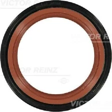 Genuine Victor Reinz Shaft Seal Crankshaft 81-36787-00 for Seat Skoda VW