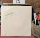 THE BEATLES, Ob-La-Di Oblada / Julia Capital 45 Reissue 1976 Jacksonville Press