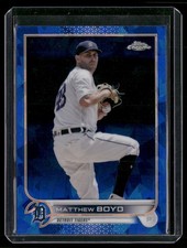 Matthew Boyd