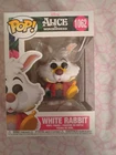 Funko Pop! Vinyl: Disney - White Rabbit #1062
