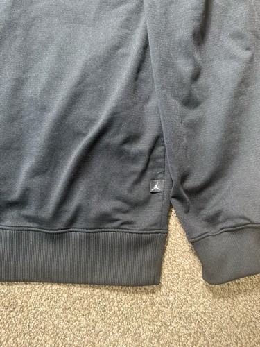 Nike Jordan Jump Flight Jacket Herren Medium Geometric JORDAN Spelled Out - Bild 7 von 10