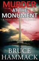 Bruce Hammack | Murder At The Monument | Taschenbuch | Englisch (2025)