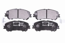 New Brake Pad Set, disc brake for NISSAN NISSAN (DFAC) RENAULT:ROGUE,X-TRAIL