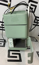 B-K Medical UA1225 Charger Flex Focus 500 Battery Charging Console ZN1214 TESTED