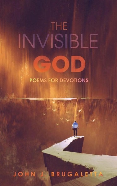 John J. Brugaletta | The Invisible God | Buch | Englisch (2017) | Gebunden-image