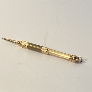 Antique Propelling Pencil | eBay