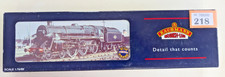 AD218 KS Bachmann 32-505 OO Gauge BR Black Heavily Weathered 73069 DCC Fitted
