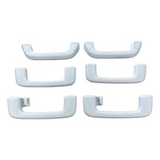 MITSUBISHI L200 INTERIOR GRAB HANDLE SET X6 2015-2022 MK5 MK6