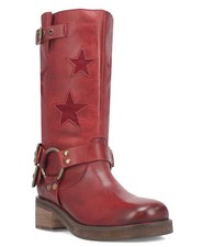 Dingo Women's Blacklist Western Boots