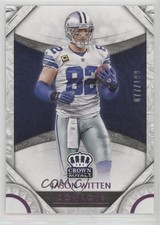 2016 Panini Preferred Retail Crown Royale Pink 77/199 Jason Witten #33 9mw