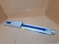 HSB Automation Schunk Linear Actuator Part No. Delta 90-SRS-M-1210-400-655