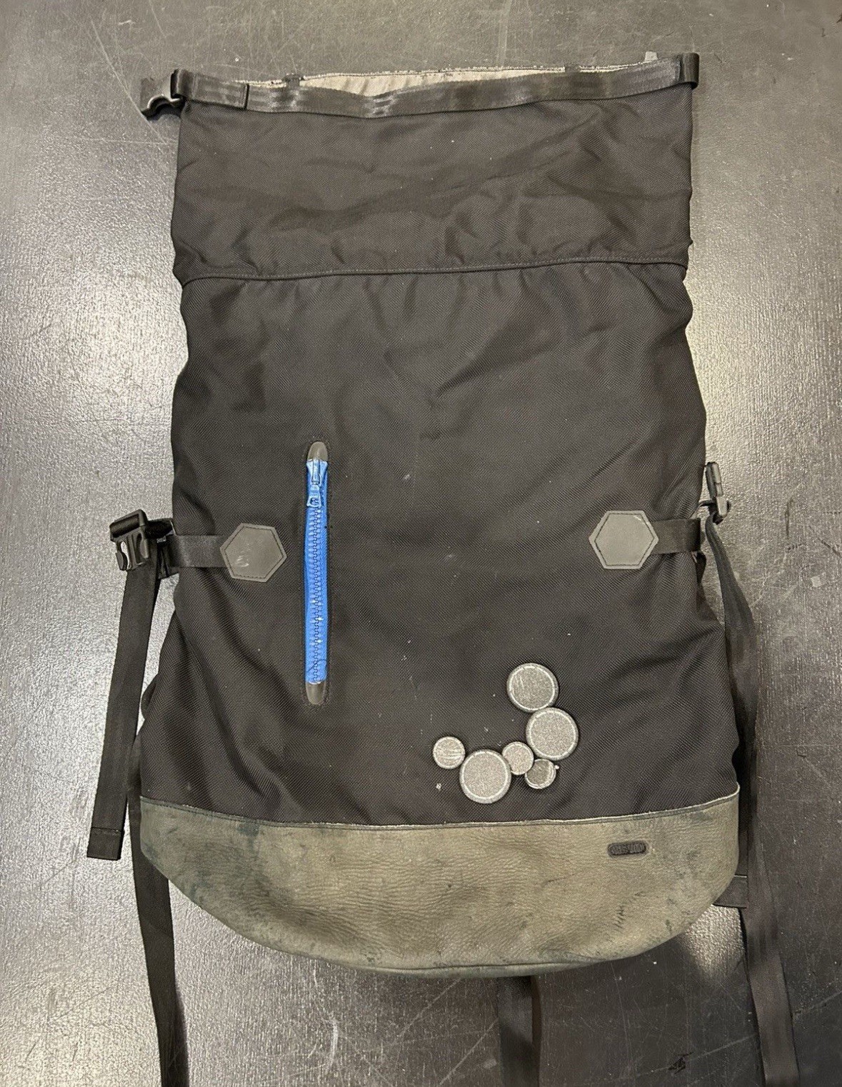 Visvim Ballistic 30 Backpack - image 3