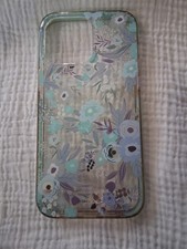 Rifle Paper Co. iPhone 15 Plus Case [Compatib...
