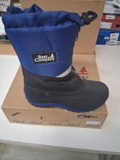 DOPO SCI STIVALETTI NEVE BIMBO BEST COMPAN