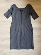 Banana Republic Dark Grey Dress Women’s Size 2