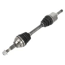 Front Left CV Axle For 2013-2020 Ford Fusion 2013 2014 2015 2016 Lincoln Mkz