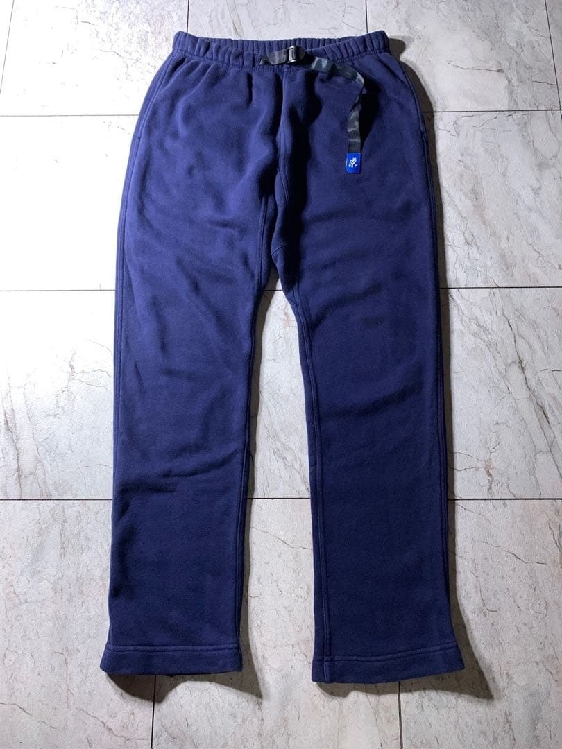 Gramichi Loopwheeler Beams Collaboration Sweatpan… - image 2