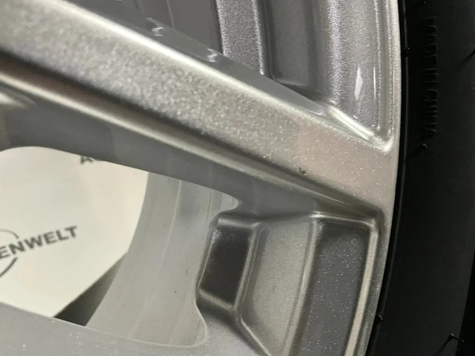 Winter Kompletträder 195/65R15 z.B. passend für Seat Leon(1P) - Bild 4 von 4