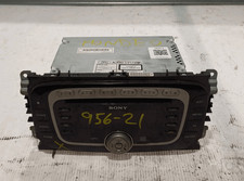 AUTORADIO FORD MONDEO CA2 2.0 GPL Ber 2007 c84214 1805704