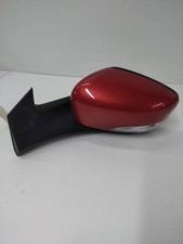 Retroviseur gauche (ou coque) Renault R5