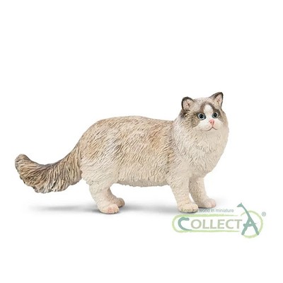 CollectA Bauernhof Kollektion  ''Ragdoll'' (80059)