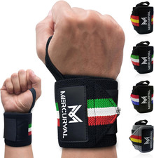 Polsini Palestra - Polsiere Palestra - Nuovo Design Paesi Avanzato - Fascette Pa