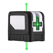 Lasertec CX4DG Dot & Crossline Laser