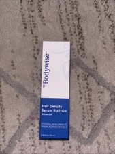 Be Bodywise Hair Growth Serum Roll On - 3 Rosemary, 3 Redensyl  2 - 25ml