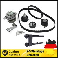 Zahnriemensatz Wasserpumpe Werkzeug Satz FüR Golf 4 5 Polo 9N Fabia 1.4 16V---GR