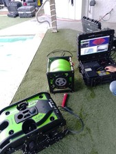 Teledyne SeaBotix vLBV300