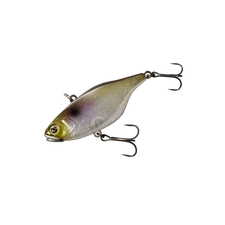 Jackall TN Lipless Crank Baits (JTN80-SSH) Fishing