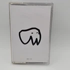 Awol One Tony The Walrus (Cassette Tape, 2020, Speakerface Store)
