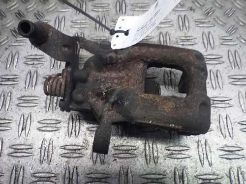 Bremssattel VW Touran II (1T3) 2.0 TDI 103kW 140PS hinten links  CFHC