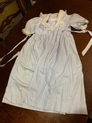 Catherine Walker Chelsea Design Co London Vintage Girls Dress Size 10