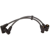 Maxgear ZüNdleitungssatz ZüNdkabel Satz FüR Fiat Cinquecento 0.7I 0.7